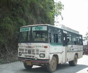 roadways _uniform driver_conductor
