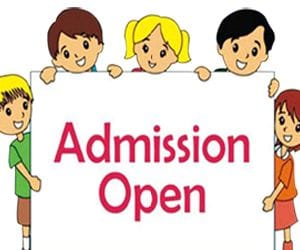 admision open in dehradun school