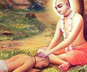 to help other is a big religion