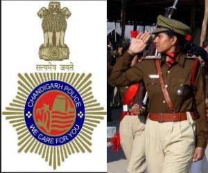 5 new police station will be in chandigarh