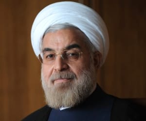 How much change India and Iran