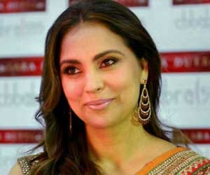 Lara dutta birthday special