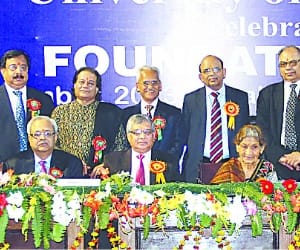 former students remembered past moments