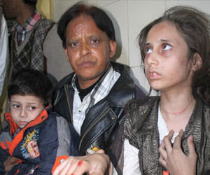 brother sister abducted to be murdered