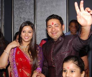 piyush chawla marriage