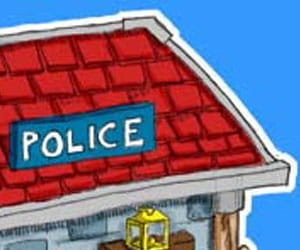 story about an IPS officer