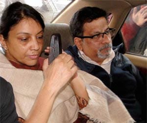 talwar couple challanged cbi cout decision in highcourt