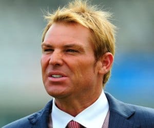 Shane Warne, Brighton mansion, Liz Hurley 
