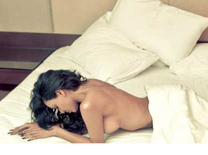 most bold actress of bollywood