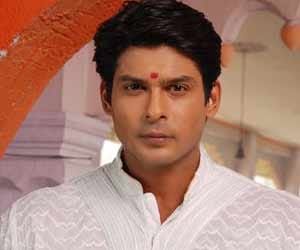 balika vadhu, siddharth shukla