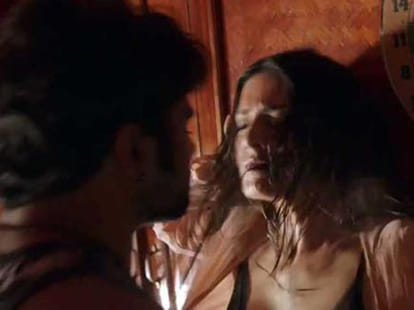 sunny leone, jackpot