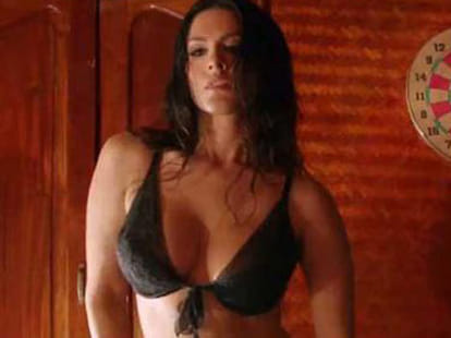  Sunny Leone was topless photos leaked 