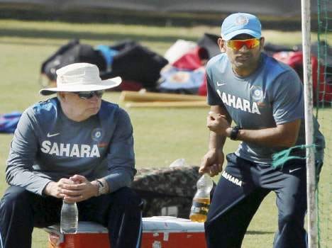 ms dhoni very close to be most successfull indian captain