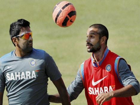 team india And windies At kanpur