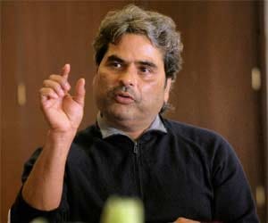 vishal bhardwaj new film
