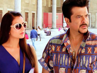 10 mismatched couples of hindi films 