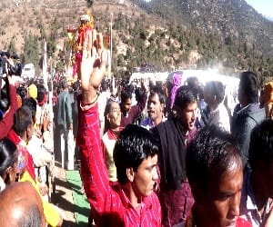 garhwal_festival_dehradun 