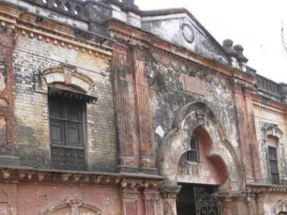 subhash chandra bose_mystery_gumnami baba_saint samrat_museum
