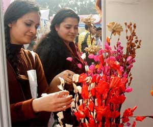 trade fair in chandigarh