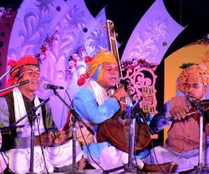 cultural activities in lucknow.