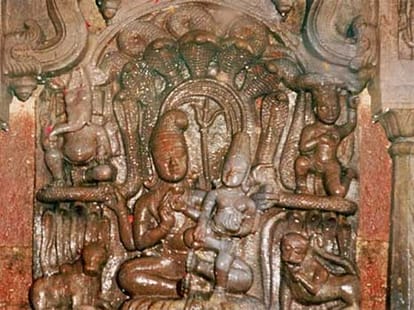tirth yatra ujjain madhya pradesh