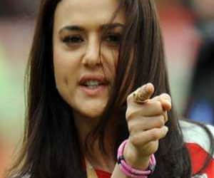 Preity zinta talk about charges on ness wadia 