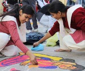 diyankur 2013 at kkc