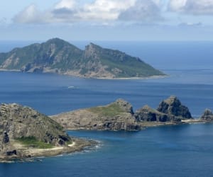 east china sea