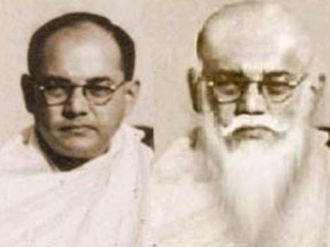 subhash chandra bose_mystery_gumnami baba_saint samrat_museum