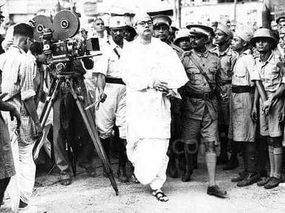 mystery death of subhash chandra bose