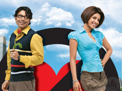 10 mismatched couples of hindi films 