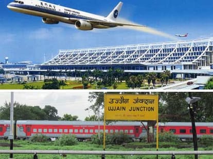 tirth yatra ujjain madhya pradesh