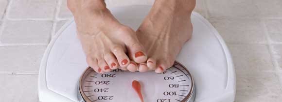 obese women risk hearing loss