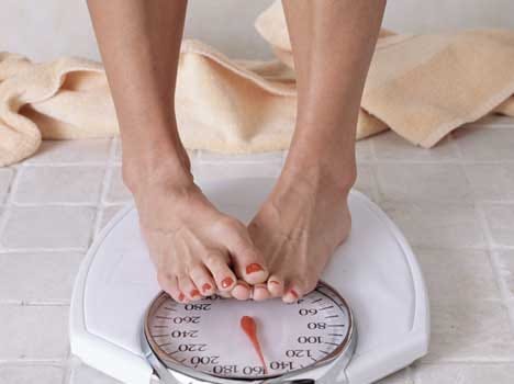 acupuncture for weight loss