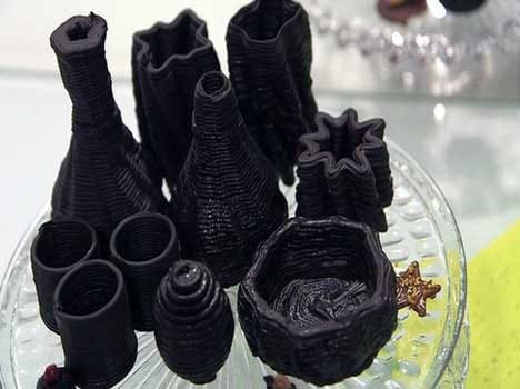 digital kitchen 3d printer