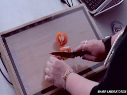 digital kitchen 3d printer