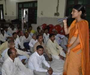 reservation for backward class in promotion 