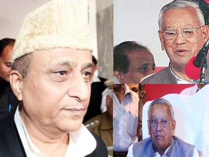 SP threatens BJP for kanth violence