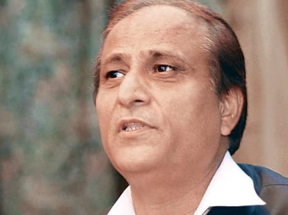 all about azam khan