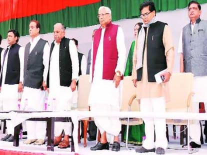 all about azam khan