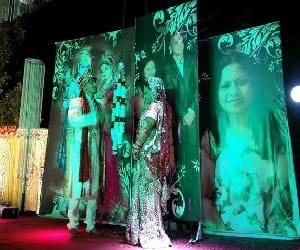 126 marriage day in year 2014