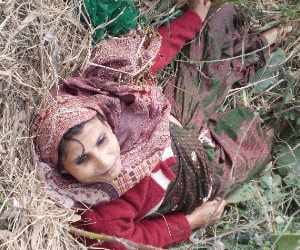 Killed after rape