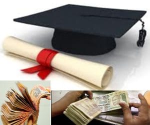 Educated citizen can remain conscious for the right