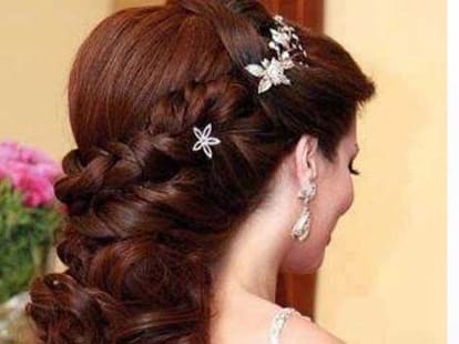 types hair women personality palmistry