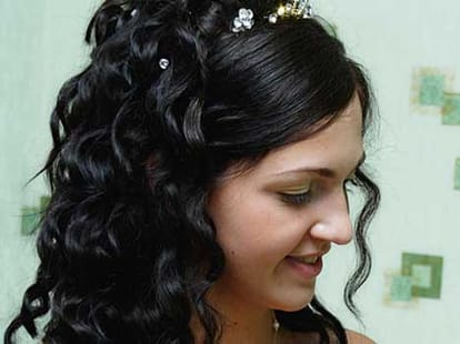 hair style according zodiac sign