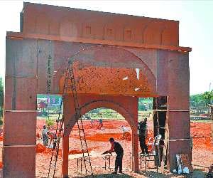 kalagram_craft mela_chandigarh_sec 10