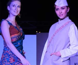 khadi sell increase in dehradun