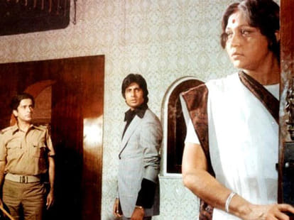 dialogue of hindi films
