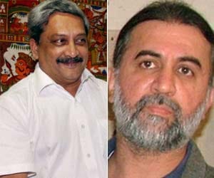 tarun tejpal asked for more time from goa police