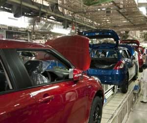 maruti Alto, Swift and Dzire in your colors